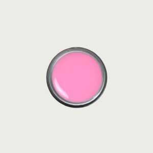 RUBBER BASE PASTEL PINK - YAS