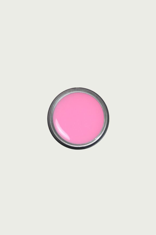 RUBBER BASE PASTEL PINK - YAS