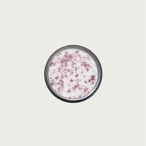RUBBER BASE ROSE FLAKES 1  - HEMMA FREE - YAS
