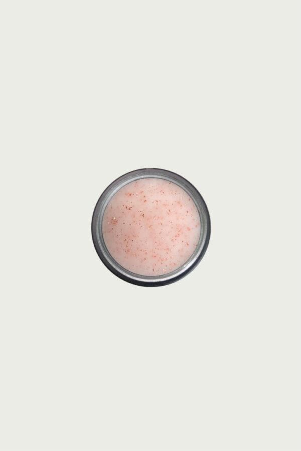 RUBBER BASE ROSE FLAKES 2  - HEMMA FREE - YAS