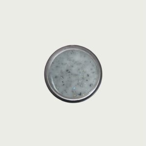 RUBBER BASE SILVER HOLO 1 - HEMMA FREE - YAS