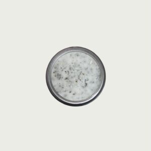 RUBBER BASE SILVER HOLO 2 - HEMMA FREE - YAS