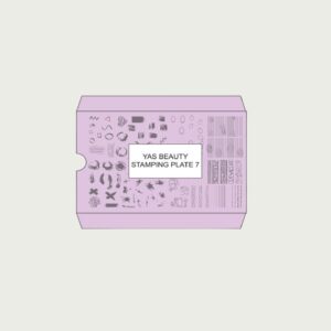 NAIL STAMP NO.7
