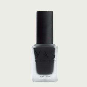 ESMALTE STAMPING BLACK
