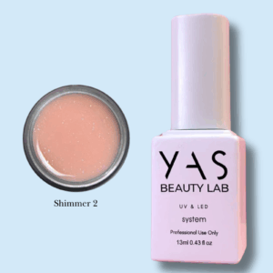 LIQUID POLYBASE  SHIMMER  2 (hemma free)