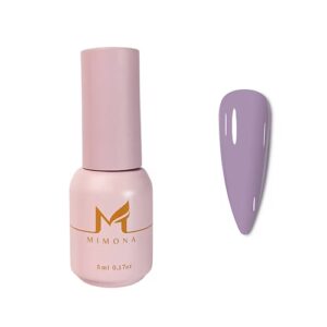 ESMALTE SEMIPERMANENTE - TOMORROW