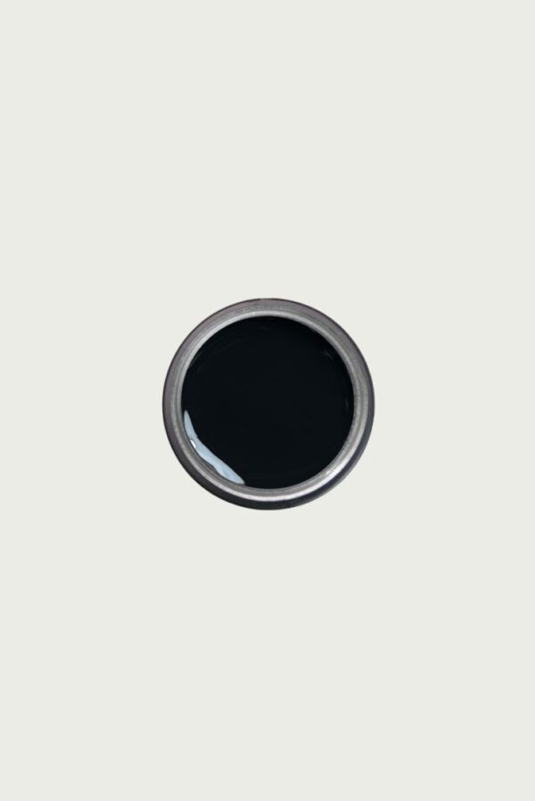 GEL PAINT BLACK