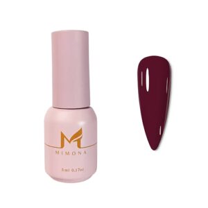 ESMALTE SEMIPERMANENTE - WINE