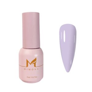 ESMALTE SEMIPERMANENTE AMETHIST