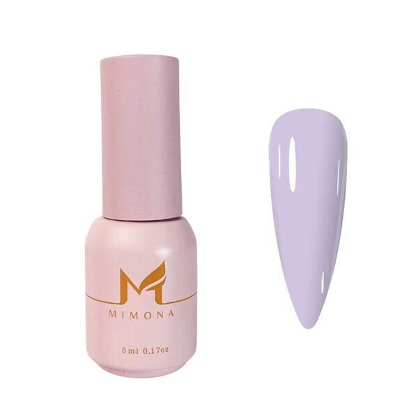 ESMALTE SEMIPERMANENTE AMETHIST