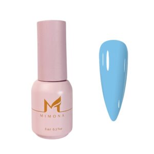 ESMALTE SEMIPERMANENTE AZZURE