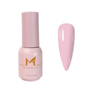 ESMALTE SEMIPERMANENTE BALLET