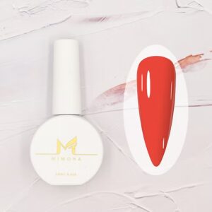 ESMALTE SEMIPERMANENTE - TEMPTATION