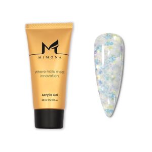 ACRYGEL MIMONA - SAGA