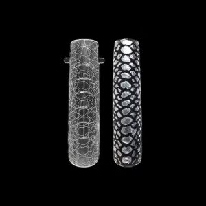 SMART TIPS - SQUARE NATURAL - SNAKE