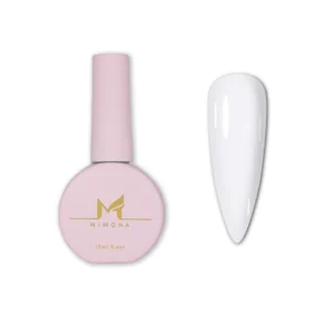 Cover Base Soft Milky, 12ml