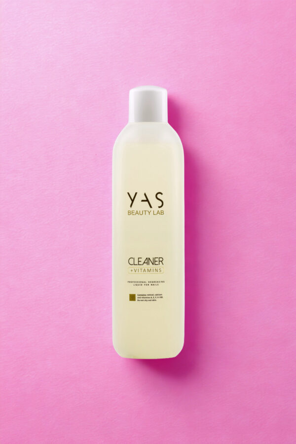CLEANER