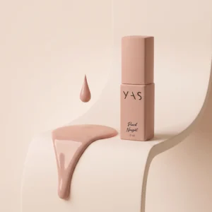 Peach Nougat, 8ml