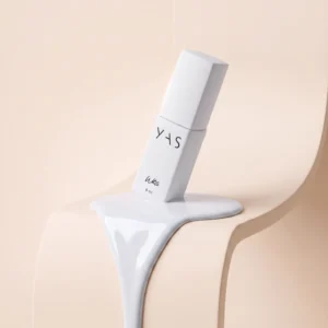 White Non Yellowing, 8ml