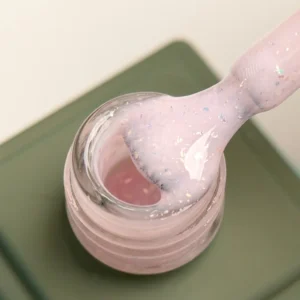 Rubber Base Fairy Flakes 1, 13ml