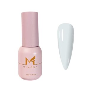 ESMALTE SEMIPERMANENTE - FOG