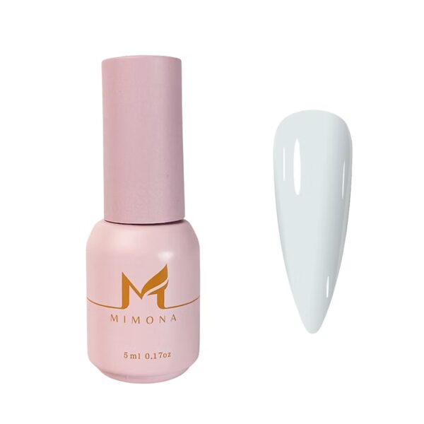 ESMALTE SEMIPERMANENTE - FOG