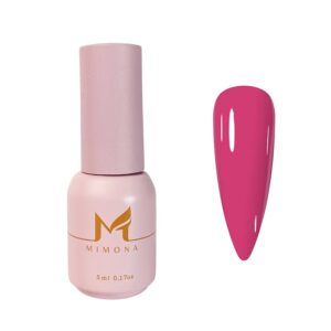 ESMALTE SEMIPERMANENTE - RASBERRY