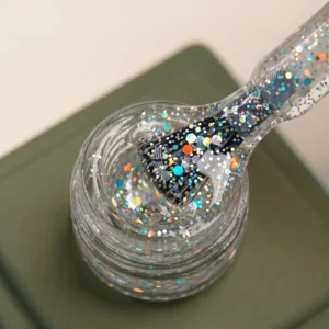 Rubber Base Glam 4, 13ml