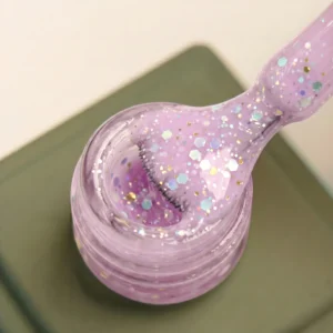Rubber Base Glam 5, 13ml