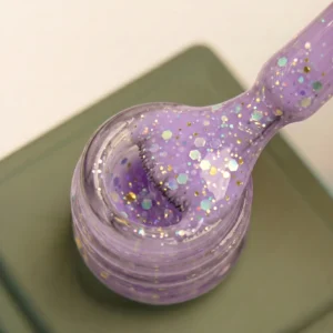 Rubber Base Glam 6, 13ml
