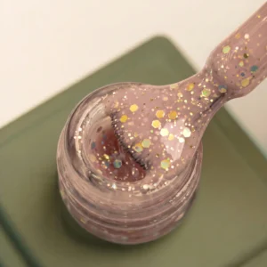 Rubber Base Glam 7, 13ml