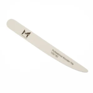Lima de madera Mimona 100/180