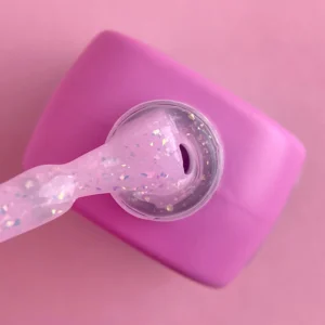 LunaMoon Crystal Base nº 05, 13ml