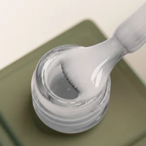 Rubber Base Milky White, 13g