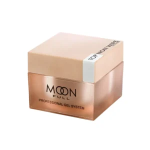Moon Full Top Non Wipe UV-filter 30ml