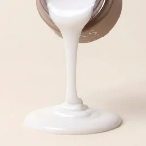 Gel No File Milky White, 30g