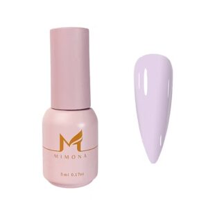 ESMALTE SEMIPERMANENTE ORCHID MIST