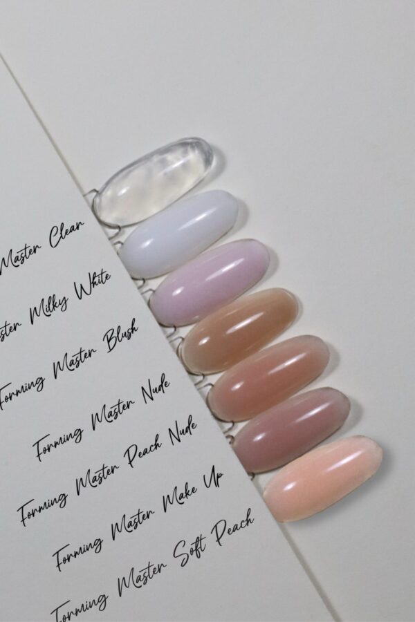 FORMING MASTER NUDE 30g - Imagen 2
