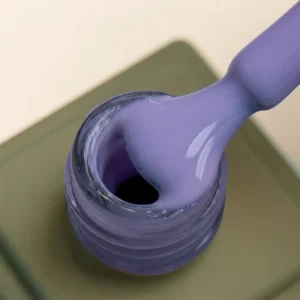 Rubber Base Pastel Lavender, 13ml