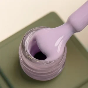 Rubber Base Pastel Lila, 13ml