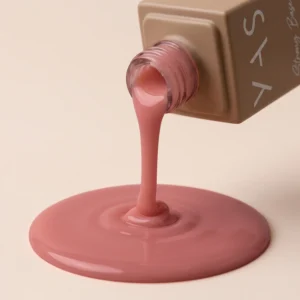Liquid Polybase Pink Nude, 13ml