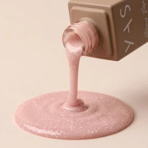 Liquid Polybase Shimmer 4, 13ml