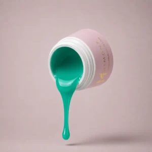 Polygel Liquid Emerald, 15g