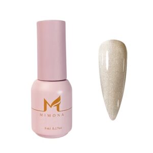 ESMALTE SEMIPERMANENTE - PORCELAIN 7