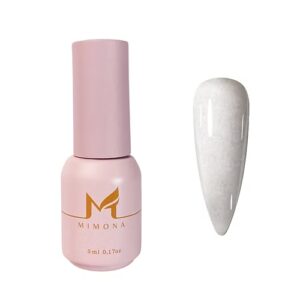 ESMALTE SEMIPERMANENTE - PORCELAIN 8