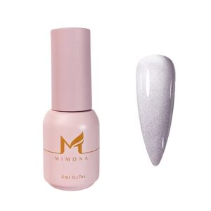 ESMALTE SEMIPERMANENTE - PORCELAIN 9