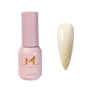ESMALTE SEMIPERMANENTE - PORCELAIN 10