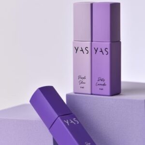 GEL POLISH RICH BRILLIANT LAVENDER
