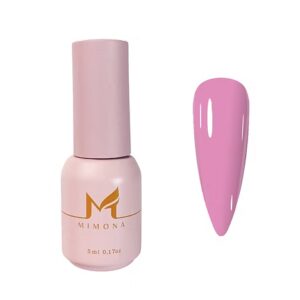 ESMALTE SEMIPERMANENTE GARDENIA ROSE
