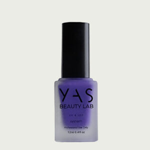 Stamping Lacquer Purple, 12ml